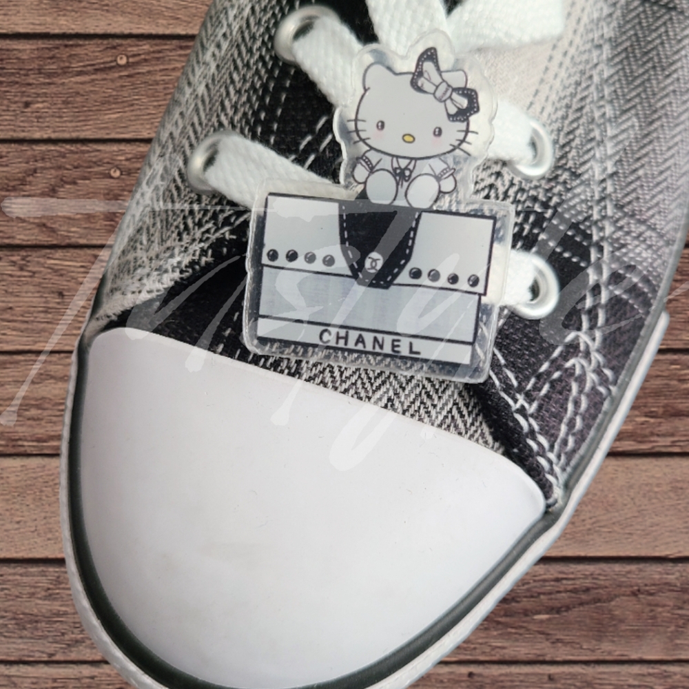 ⭐️4/$20⭐️ Sanrio Hello Kitty Shoelace Charm